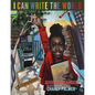 I Can Write the World - Hardcover