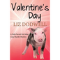 Valentine's Day: A Polly Parrett Pet-Sitter Cozy Murder Mystery: Book 6 - Paperback