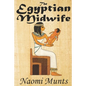 The Egyptian Midwife - Paperback