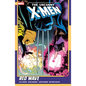 Uncanny X-Men by Gail Simone Vol. 1: Red Wave - Paperback