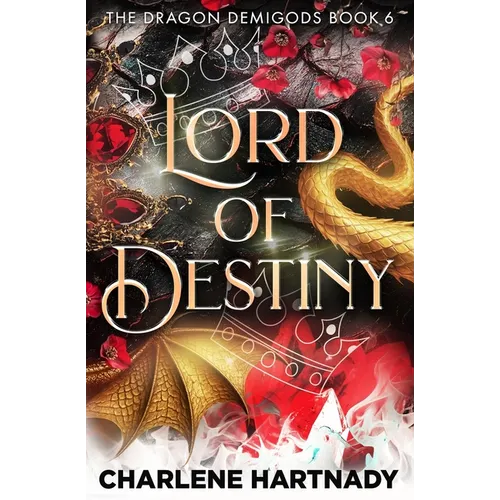 Lord of Destiny - Paperback