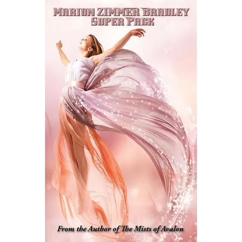 Marion Zimmer Bradley Super Pack - Hardcover