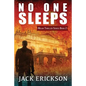 No One Sleeps - Paperback