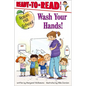 Wash Your Hands! - Paperback