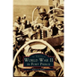 WW II in Fort Pierce - Hardcover