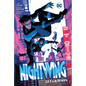 Nightwing Vol. 2: Get Grayson - Hardcover