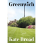 Greenwich - Hardcover