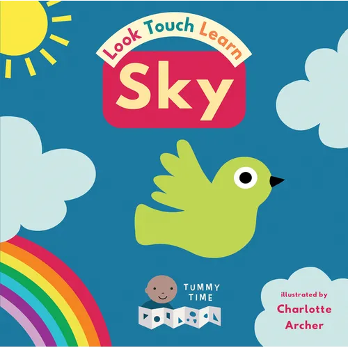 Sky - Board Book