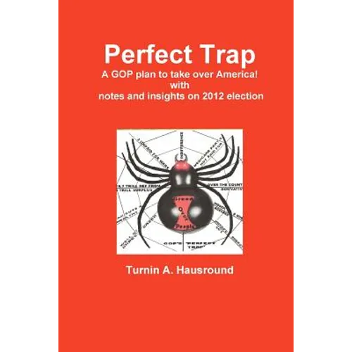 Perfect Trap - Paperback