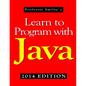 Learn to Program with Java (2014 Edition) - Paperback
