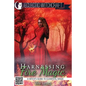 Harnessing Fire Magic (A Witch's Guide to Elemental Magic) - Paperback