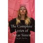 The Complete Lyrics of Avtar Simrit: The MC Pan Era - Paperback