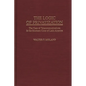 The Logic of Privatization: The Case of Telecommunications in the Southern Cone of Latin America - Hardcover