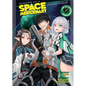 Reborn as a Space Mercenary: I Woke Up Piloting the Strongest Starship! (Light Novel) Vol. 9 - Paperback