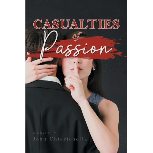 Casualties of Passion - Paperback