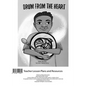 Drum from the Heart Teacher Lesson Plan - Loose Leaf