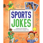Sports Jokes - Library Binding