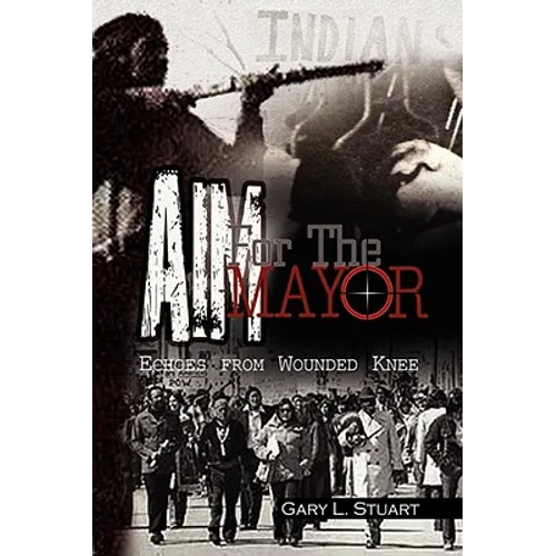 Aim for the Mayor - Paperback