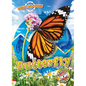Animal Life Cycles: Butterfly - Library Binding