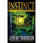 Instinct - Paperback