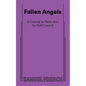 Fallen Angels - Paperback