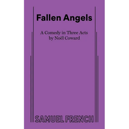 Fallen Angels - Paperback