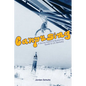 Campusing - A Secret History and Buildering Guide to UC Berkeley - Paperback