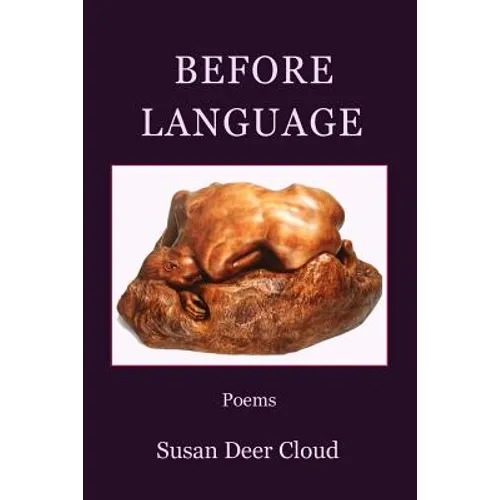 Before Language - Paperback
