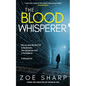 The Blood Whisperer: a mind-twisting psychological thriller - Paperback