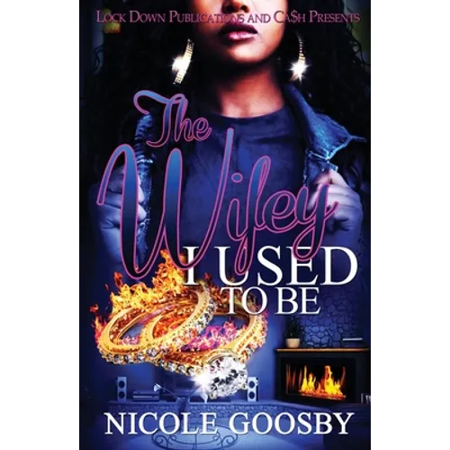 The Wifey I Used to Be - Paperback