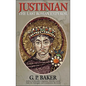 Justinian: The Last Roman Emporer - Paperback