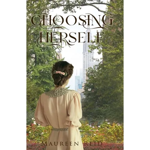 Choosing Herself - Paperback