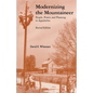 Modernizing the Mountaineer: People, Power, and Planning in Appalachia - Paperback