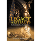 Legacy Artifacts: The First of the Warm World Mysteries - Paperback