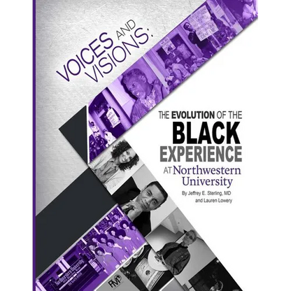 Voices and Visions: The Evolution of the Black Experience - Paperback