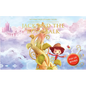 My First Pop Up Fairy Tales: Jack & the Beanstalk: Pop Up Books for Children - Hardcover
