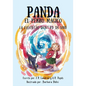 Panda El Perro Magico: La Valentia Dentro De Uno - Paperback