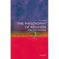 Philosophy of Religion: A Very Short Introduction - Paperback