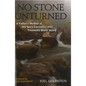 No Stone Unturned: A Father's Memoir of His Son's Encounter with Traumatic Brain Injury - Hardcover