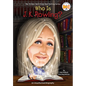 Who Is J. K. Rowling? - Hardcover