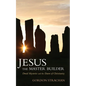 Jesus the Master Builder: Druid Mysteries and the Dawn of Christianity - Paperback