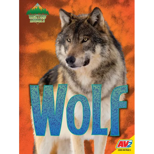 Wolf - Library Binding