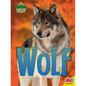 Wolf - Library Binding