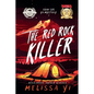 The Red Rock Killer - Paperback