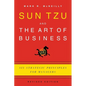 Sun Tzu and the Art of Business: Six Strategic Principles for Managers (Revised) - Paperback