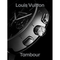 Louis Vuitton: Tambour - Hardcover