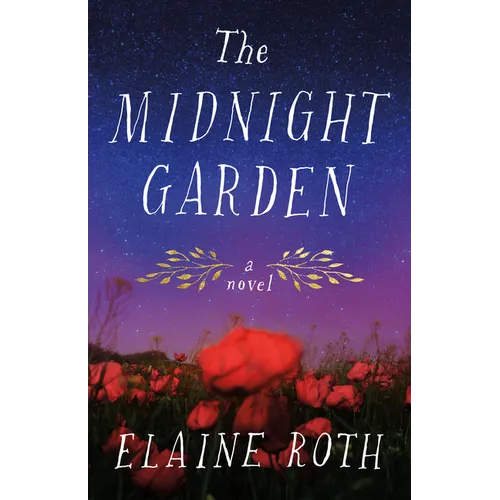 The Midnight Garden - Paperback
