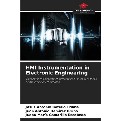 HMI Instrumentation in Electronic Engineering - Paperback