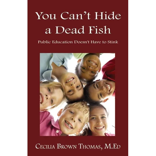You Can't Hide a Dead Fish - Paperback