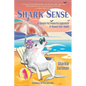 Shark Sense: A Simple yet Powerful Approach to Reach Your Goals - Paperback
